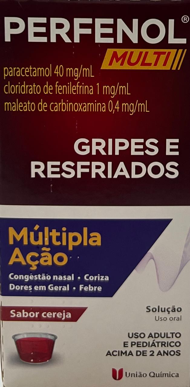 PERFENOL MULTI
